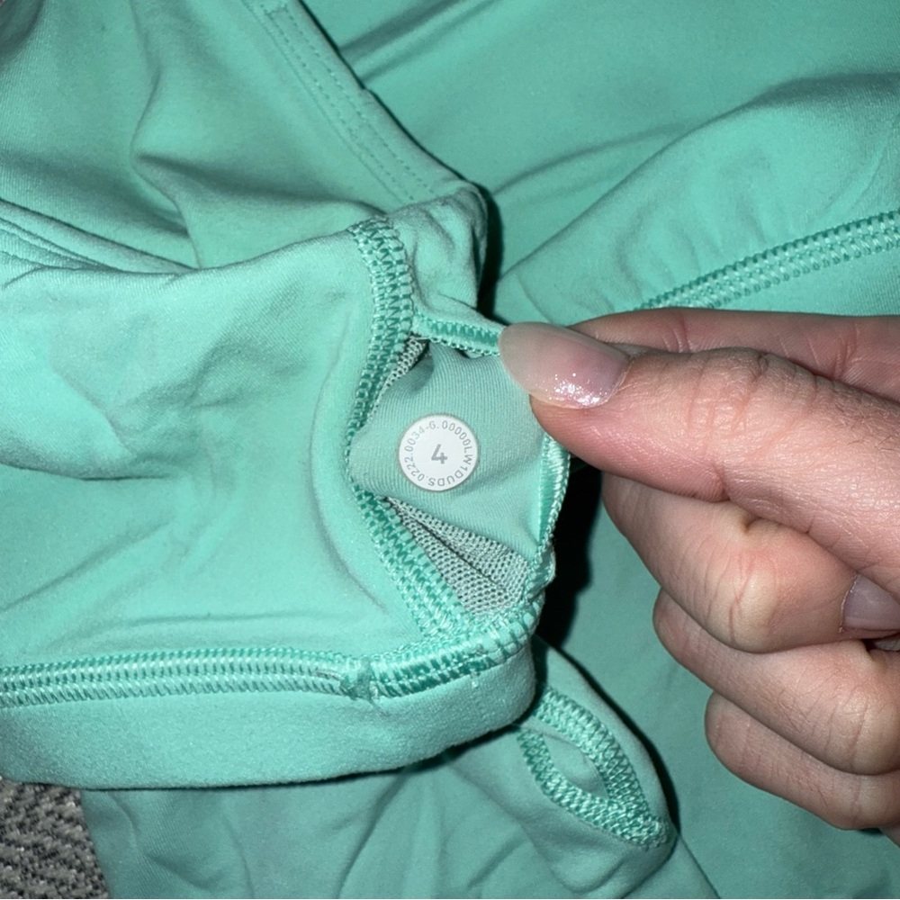 lululemon align tank - Picture 6 of 7